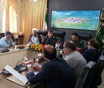 خبرنگاران چشم بینا و امین جامعه اند