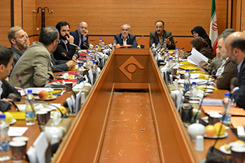 سرشماری به تلویزیون می آید