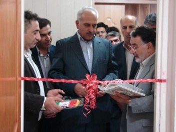 اتاق بازگانی مشترک ایران و عراق در اهواز گشایش یافت