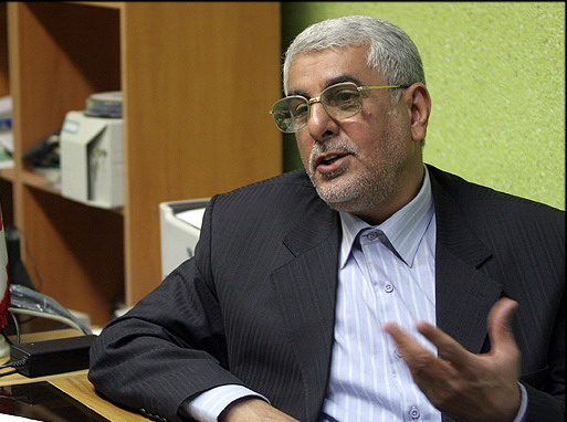 تشكيل جبهه عبري - سعودي براي فشار بر ايران