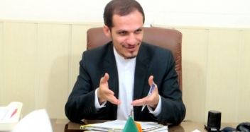 اجرایی کردن قوانین جدید کیفری در زندان های اهواز