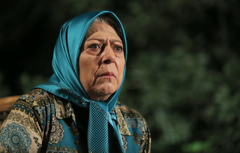 ادامه تصویربرداری ارام میگیریم در فرحزاد+عكس