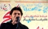 خواننده هرمزگانی مفتخربه خدامی حرم رضوی شد