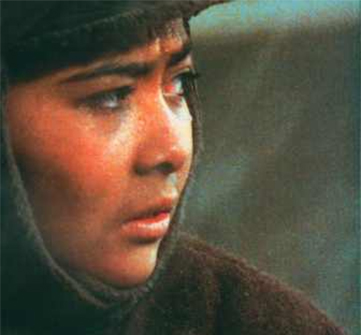 واپسين رهاورد سيما براتي وداع با مرداد / يادي از مجيد مجيدي با پخش فيلم ستايش شدۀ واپسين رهاورد سيما براتي وداع با مرداد / يادي از مجيد مجيدي با پخش فيلم ستايش شدۀ