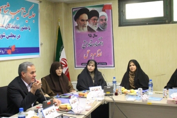 ریشه آسیبهای اجتماعی ناشی از مسائل اقتصادی و اشتغال است