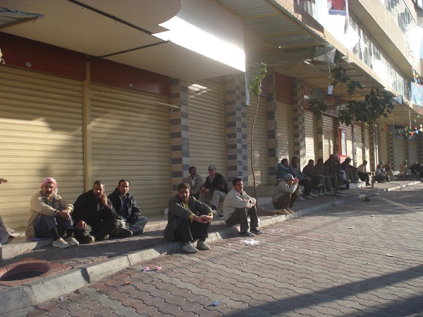 کهگيلويه و بويراحمد در رتبه دوم بيکاري با وجود جاذبه‌هاي فراوان گردشگري