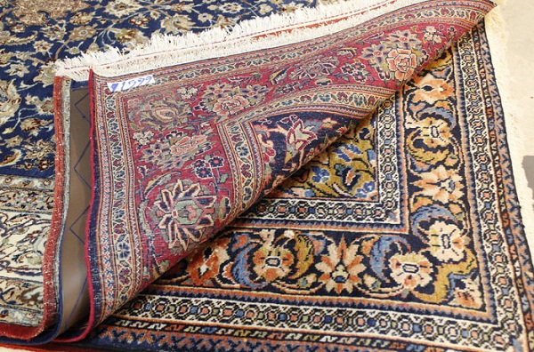 برگزاري اولین جشنواره فرش دستباف و صنایع دستی ترکمن در گلستان