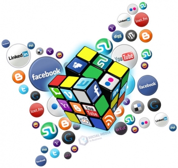 شبکه‌های اجتماعی منشأ شایعه و دروغ‌پراکنی است