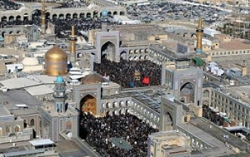 سیاست توسعه‌ای شورای چهارم زائر محوری است