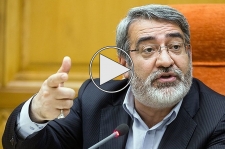 وزیر کشور: اتومبیل هم مثل یخچال و تلویزیون نیازی به ثبت سند در دفاتر اسناد رسمی ندارد