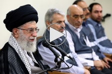 «همه مردم عزیز در سرشماری شرکت کنند»