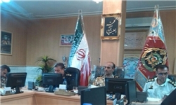 شهدای مدافع حرم پیام‌آور صبر زینبی هستند