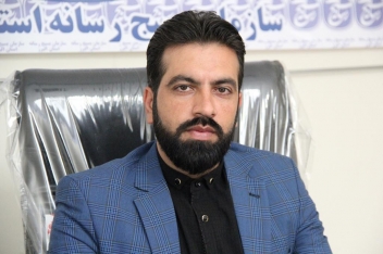 دوره طرح ولایت بسیج رسانه استان البرز برگزار شد
