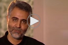اشک‌های «حاج قاسم» در فراق «احمد»
