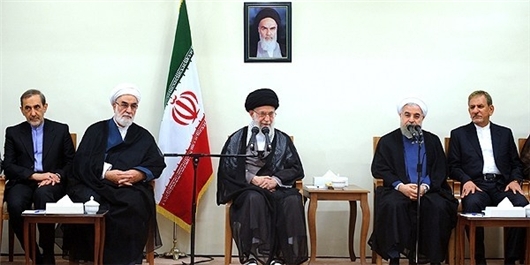 هفت اولویت و سرفصل مهم برای دولت/ اقتصاد مسئله اول کشور است