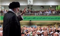 نتیجه تحریک احساسات دیگر فرق اسلامی ظهور داعش و النصره است/استحکام درونی اقتصاد نیازمند جلوگیری از اسراف است نتیجه تحریک احساسات دیگر فرق اسلامی ظهور داعش و النصره است/استحکام درونی اقتصاد نیازمند جلوگیری از اسراف است