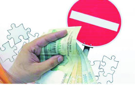 كوچ رباخواران از حجرههاي ته بازار به صفحه نيازمندي روزنامهها! كوچ رباخواران از حجرههاي ته بازار به صفحه نيازمندي روزنامهها!