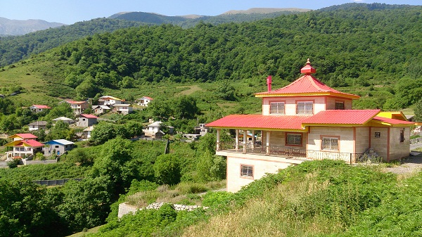 مسئولان وزارت کشاورزي در گزارشهاي تغيير کاربري زمينها دست ميبرند! مسئولان وزارت کشاورزي در گزارشهاي تغيير کاربري زمينها دست ميبرند!