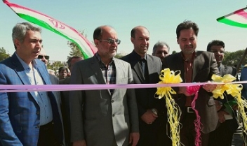 تصویب طرح جامع زیارت درمشهد

در آستانه مشهد2017