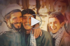 التماس می کنند که به جنگ بروند...