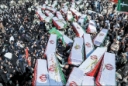 پيكر مطهر 78 شهيد دفاع مقدس به ميهن بازگشت
