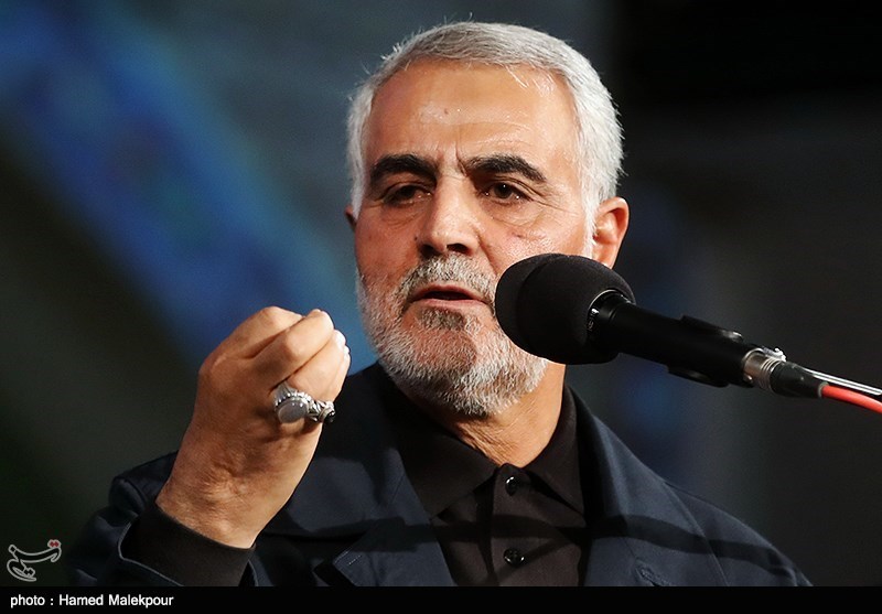 ولیعهد دوم عجول عربستان شاید شاهش را هم بکشد/ داعش و تکفیری‌ها برای ایران تاسیس شدند/ تکفیری‌ها در همه جبهه‌ها در حال شکستند