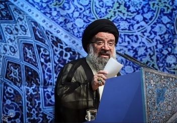 نباید حق‌الناس را جناحی و باندی تفسیر کرد/ ندیدن خروجی ۴۰ میلیونی رأی مردم زیر پا گذاشتن حق‌الناس است