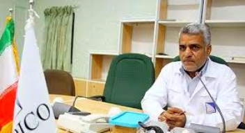 تحویل دهی شناور اقیانوس پیمای کانتینربر ایران – کاشان به ارزش 50 میلیون دلار