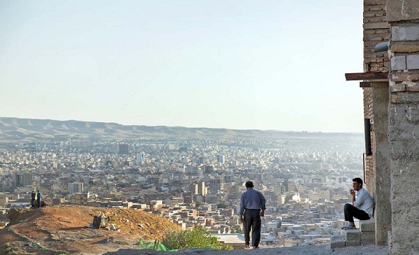 درد كهنه حاشيه نشيني در كالبد 240 هزار كردستاني درد كهنه حاشيه نشيني در كالبد 240 هزار كردستاني