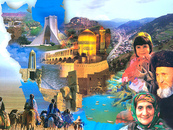 حرفهاي گرم براي روزهاي سرد گردشگري ايران حرفهاي گرم براي روزهاي سرد گردشگري ايران