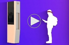 آموزش کامل روش‌های ارتباط تلفنی و اینترنتی در راهپیمایی بزرگ اربعین