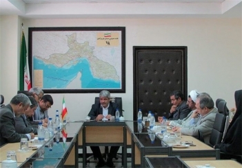 ایجاد خانه های صنایع دستی در روستاهای استان هرمزگان