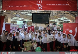 روز ششم نمایشگاه مطبوعات