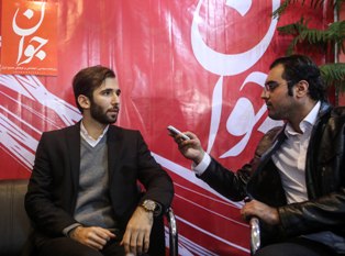 مخترع برتر جهان: چهره‌ علمی ایران در فناوری‌ های نانو تکنولوژی در دنیا شناخته شده است