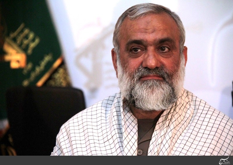 اجتماع صدها هزار بسيجي سراسر كشور در هفته بسيج