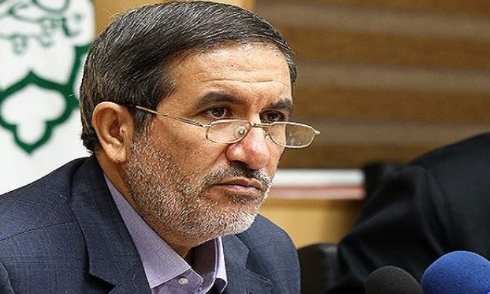 شهرداری تهران براساس وظایف محوله در مراسم ملی اربعین حضور پیدا می کند/ اگر شهرداری در مهران حضور نداشت، مشخص نبود چه اتفاقاتی رقم می خورد شهرداری تهران براساس وظایف محوله در مراسم ملی اربعین حضور پیدا می کند/ اگر شهرداری در مهران حضور نداشت، مشخص نبود چه اتفاقاتی رقم می خورد