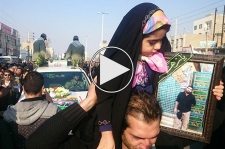 تقدیم به رقیه های معاصر ...