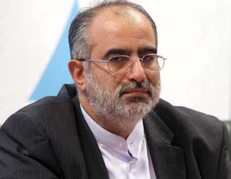 مسئولان آمریکایی جلوی نقض فاحش برجام را بگیرند/ همه گزینه‌های ایران روی میز است
