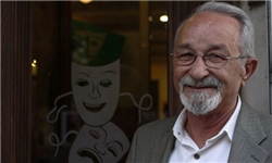 «جعفر والی» پیشکسوت تئاتر درگذشت «جعفر والی» پیشکسوت تئاتر درگذشت