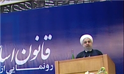 چرخ اقتصاد ایران به حرکت درآمده است/ اولین خودروی مشترک ایران و فرانسه اسفندماه میآید/ در قانون نورچشمی معنی ندارد چرخ اقتصاد ایران به حرکت درآمده است/ اولین خودروی مشترک ایران و فرانسه اسفندماه میآید/ در قانون نورچشمی معنی ندارد
