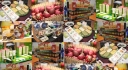 کالاهای خوراکی و بهداشتی در اولویت مبارزه با قاچاق کالا قرار گیرد