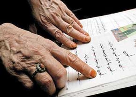 نرخ بی‌سوادی در کردستان به 7.8 درصد کاهش یافت