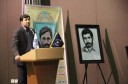 تولیدات آثار هنرمندان در تراز انقلاب اسلامی باشد