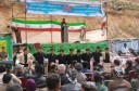 نخستین جشنواره جوان برتر روستایی در روستای «رنگه ریژان» سقز برگزار شد