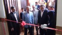 افتتاح مرکز دندانپزشکی  تجمیعی  درشهرستان اسلامشهر