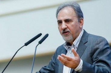 شهردار تهران: اقدام اغتشاشگران حرکتی کور است