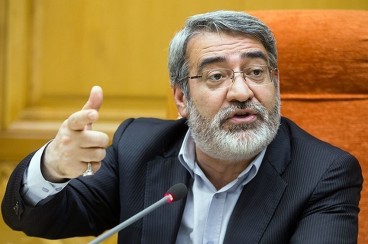 هشدار جدی وزیر کشور به آشوب‌گران