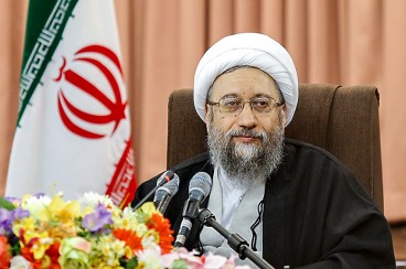 دستور رئیس قوه قضائیه برای برخورد قاطع با آشوبگران