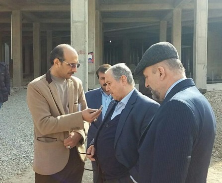 افزایش  26 هزار تخت بیمارستانی در کشور