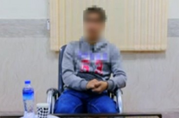 فیلم اظهارات یکی از آشوبگران اغتشاشات اخیر